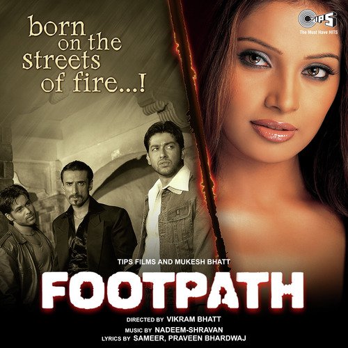 Footpath (2003) (Hindi)